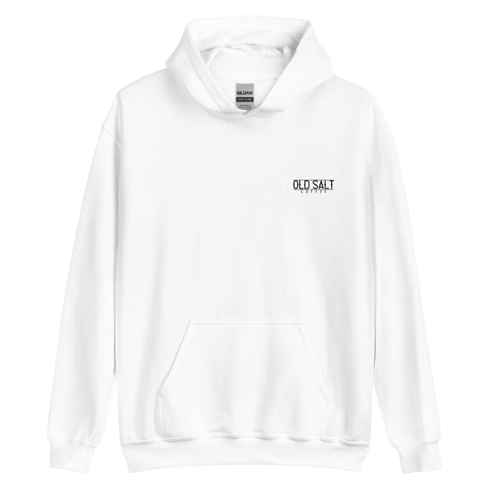 Brown Shoe Blend Hoodie