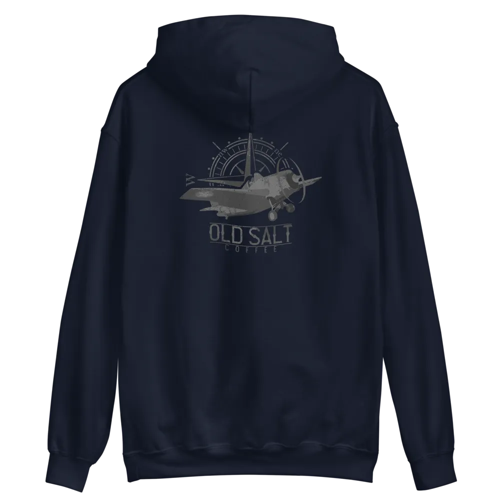 Brown Shoe Blend Hoodie