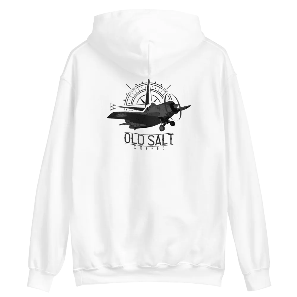 Brown Shoe Blend Hoodie