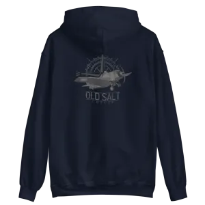 Brown Shoe Blend Hoodie