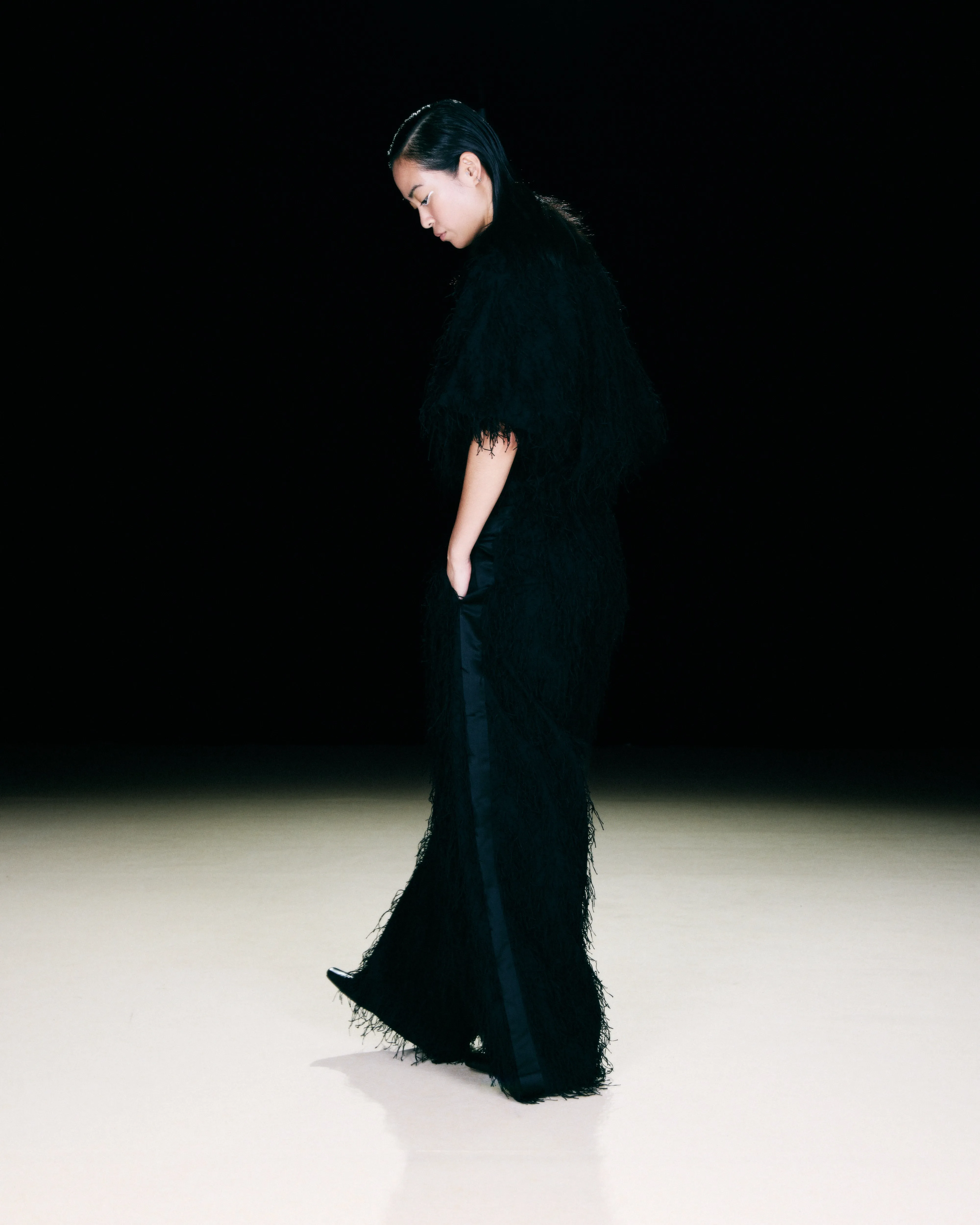 Bubble Jumpsuit