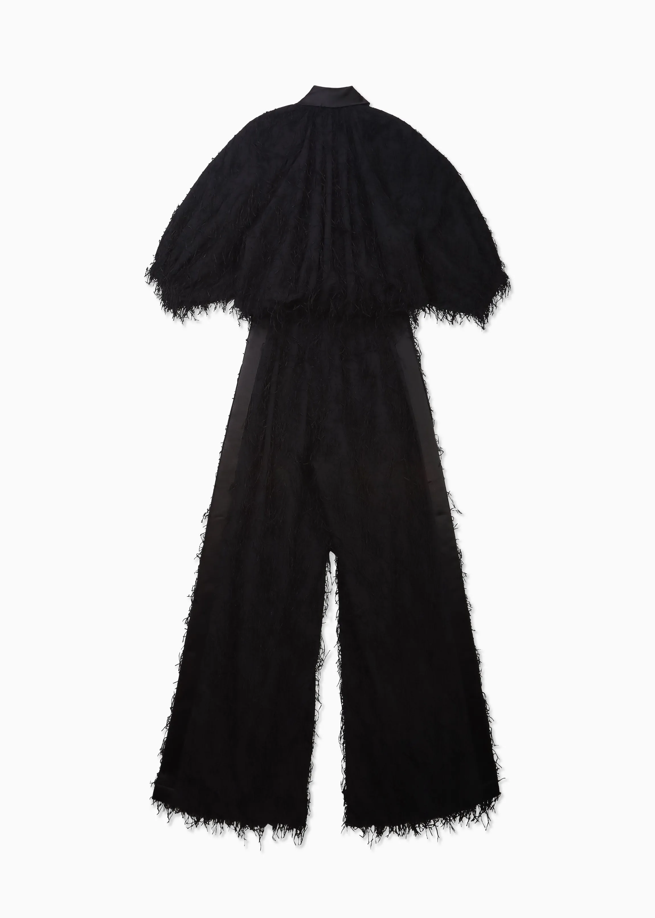 Bubble Jumpsuit