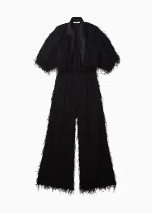 Bubble Jumpsuit