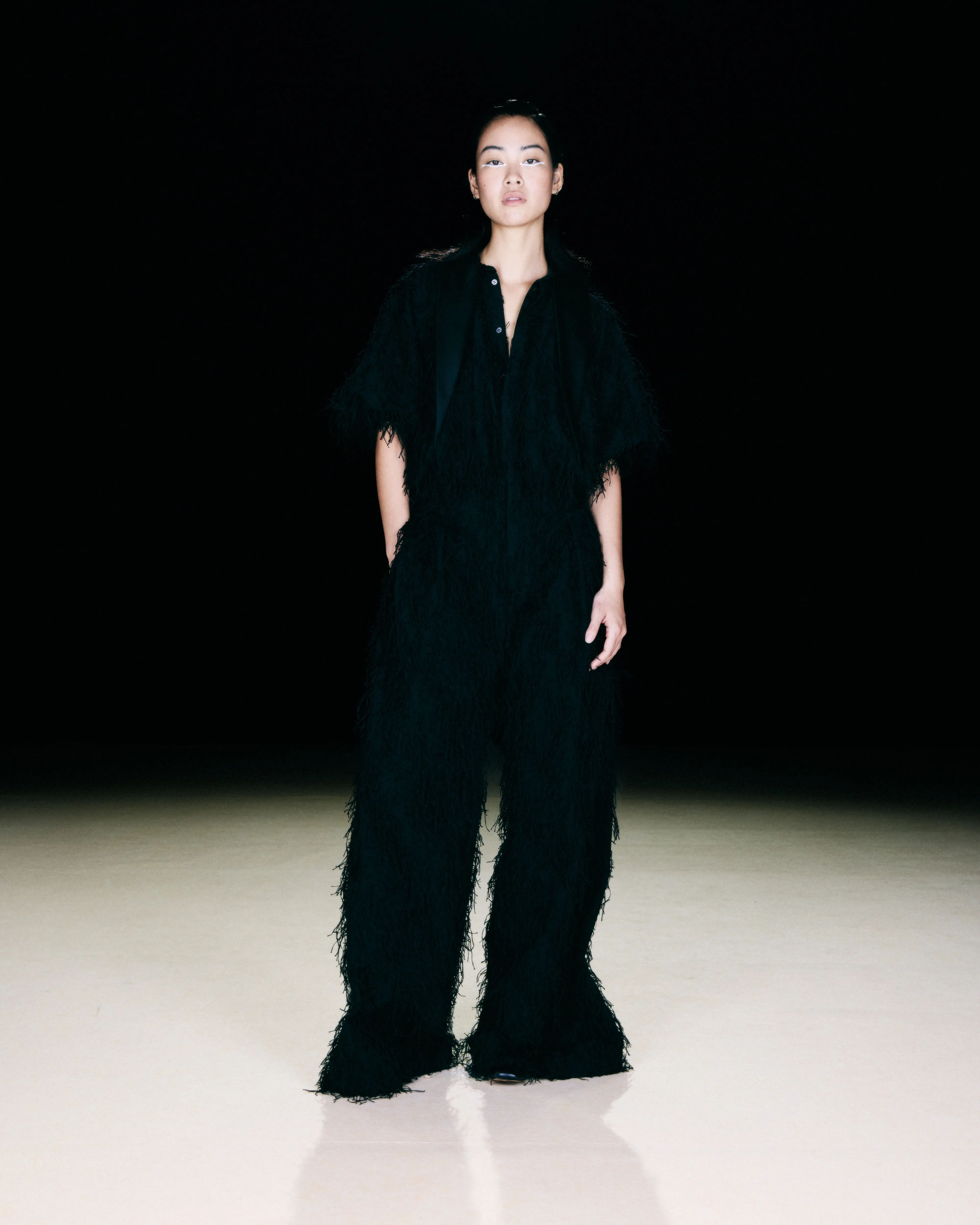 Bubble Jumpsuit