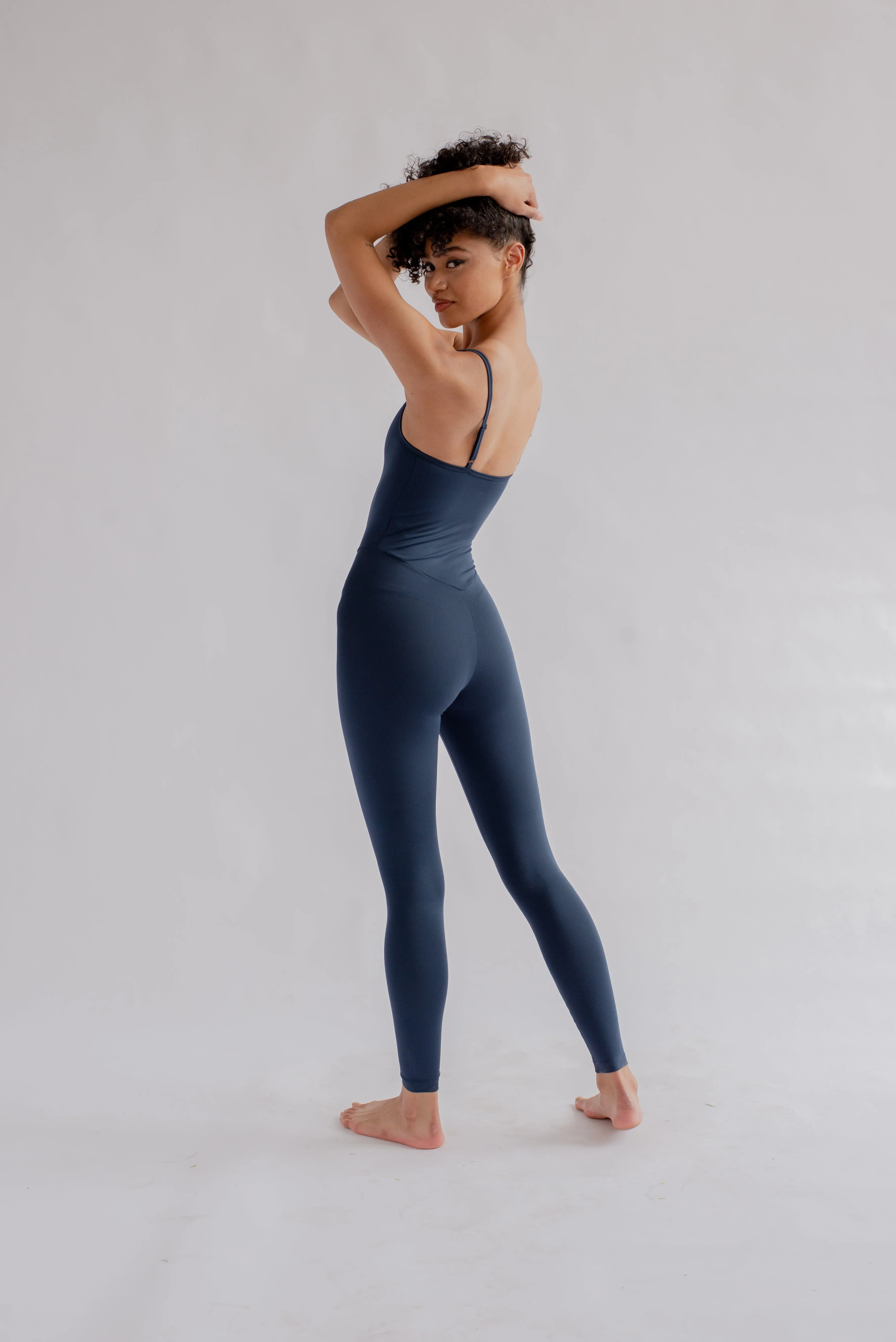 Cami Unitard