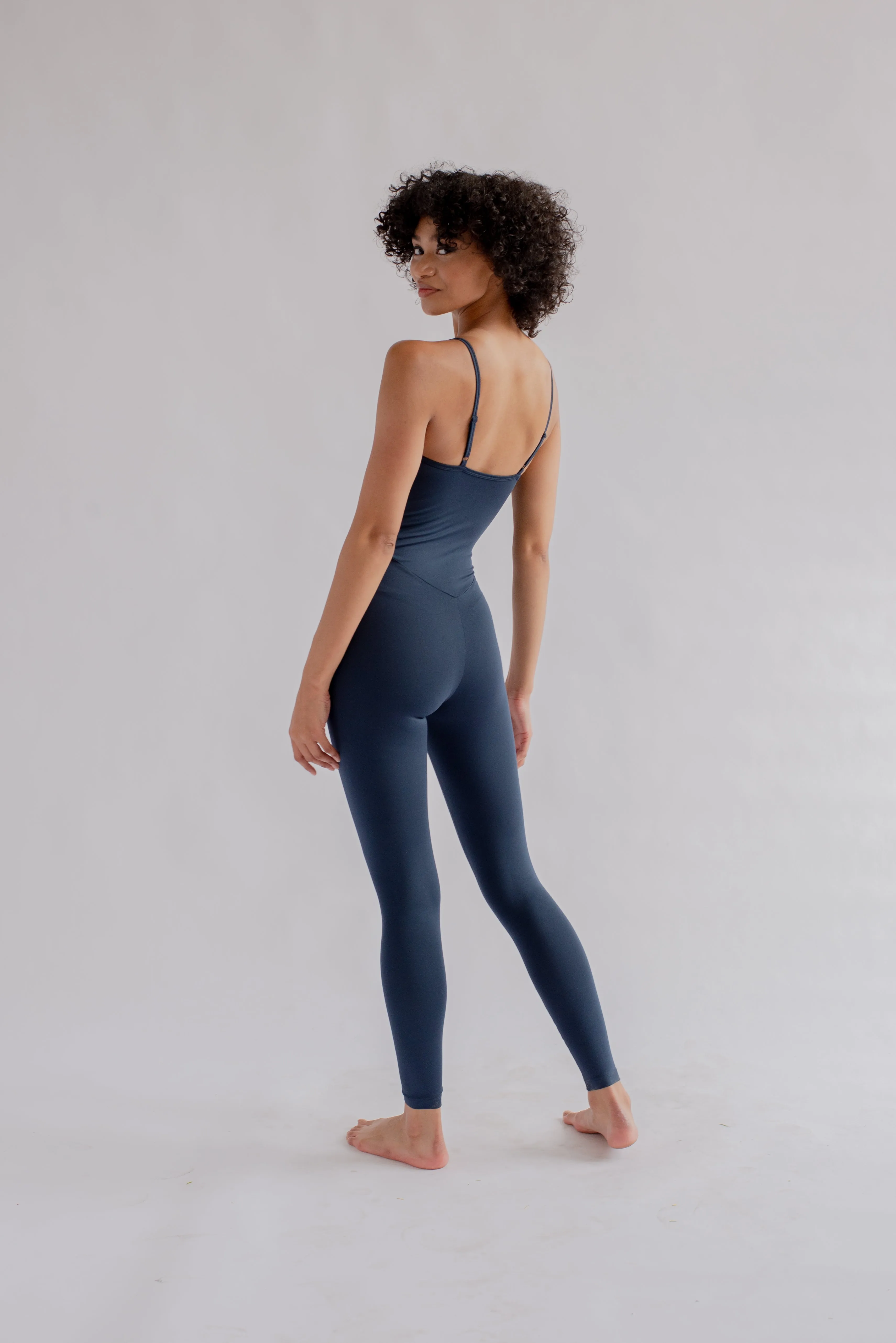 Cami Unitard