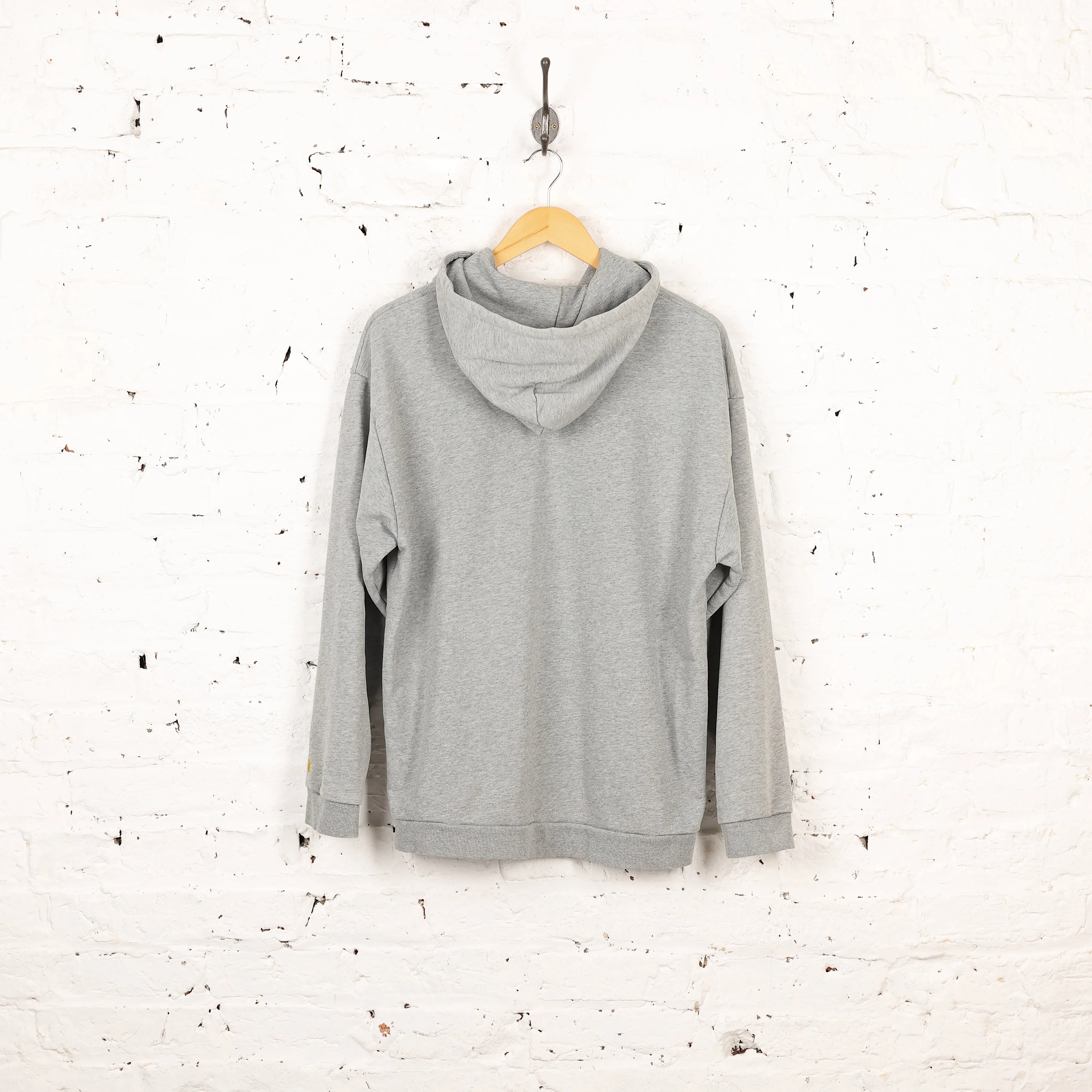 Carhartt Chase Hoodie - Grey - L