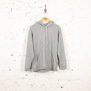 Carhartt Chase Hoodie - Grey - L