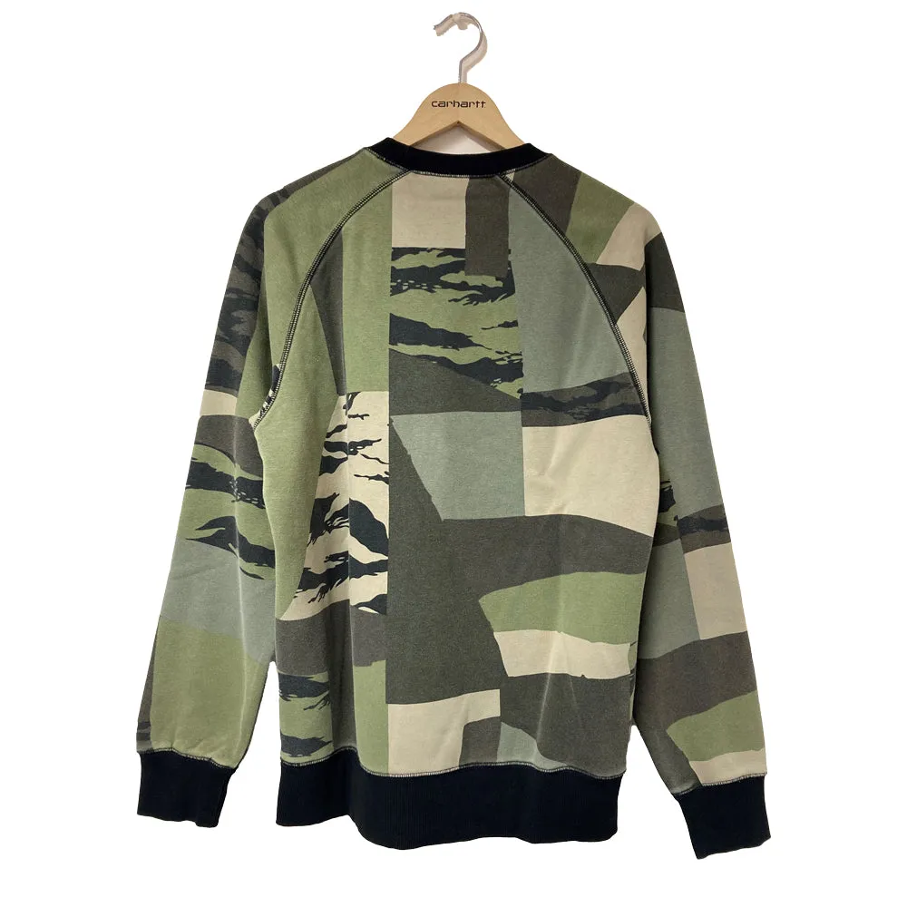 Carhartt Chase Sweatshirt