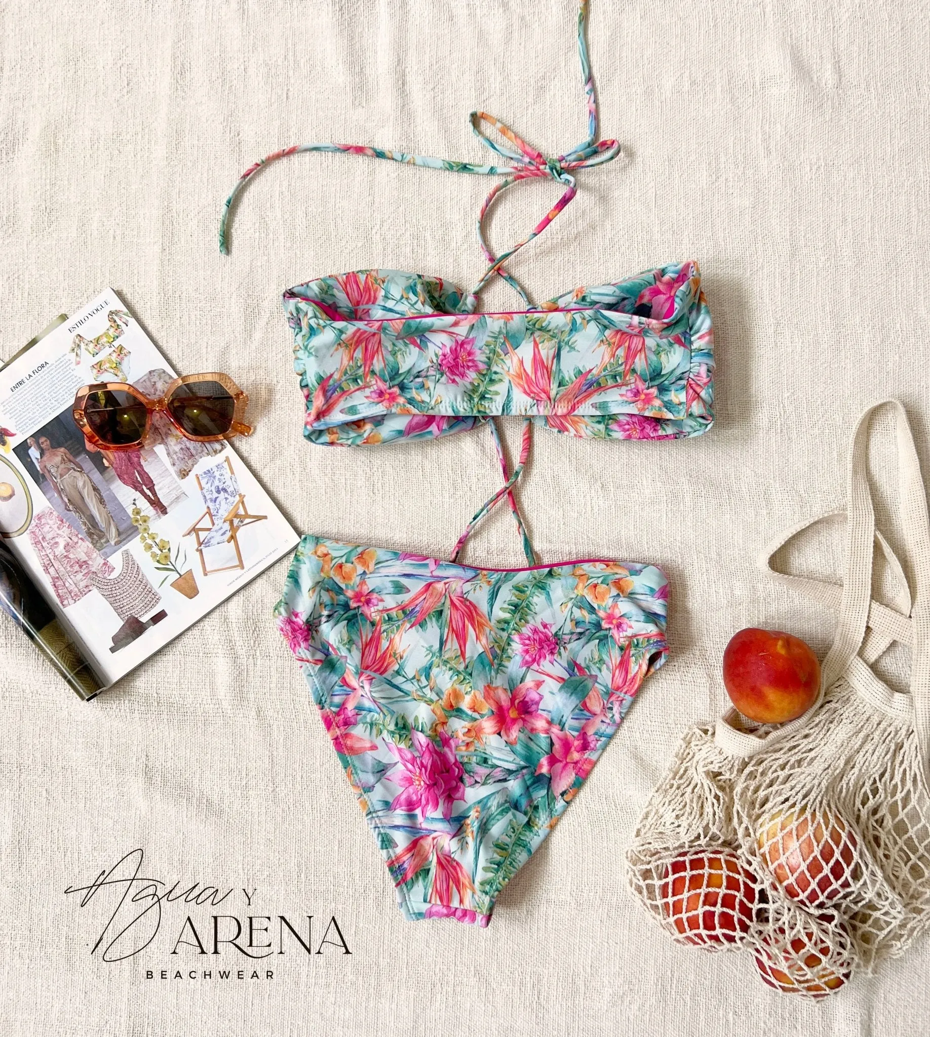 Casablanca Spring