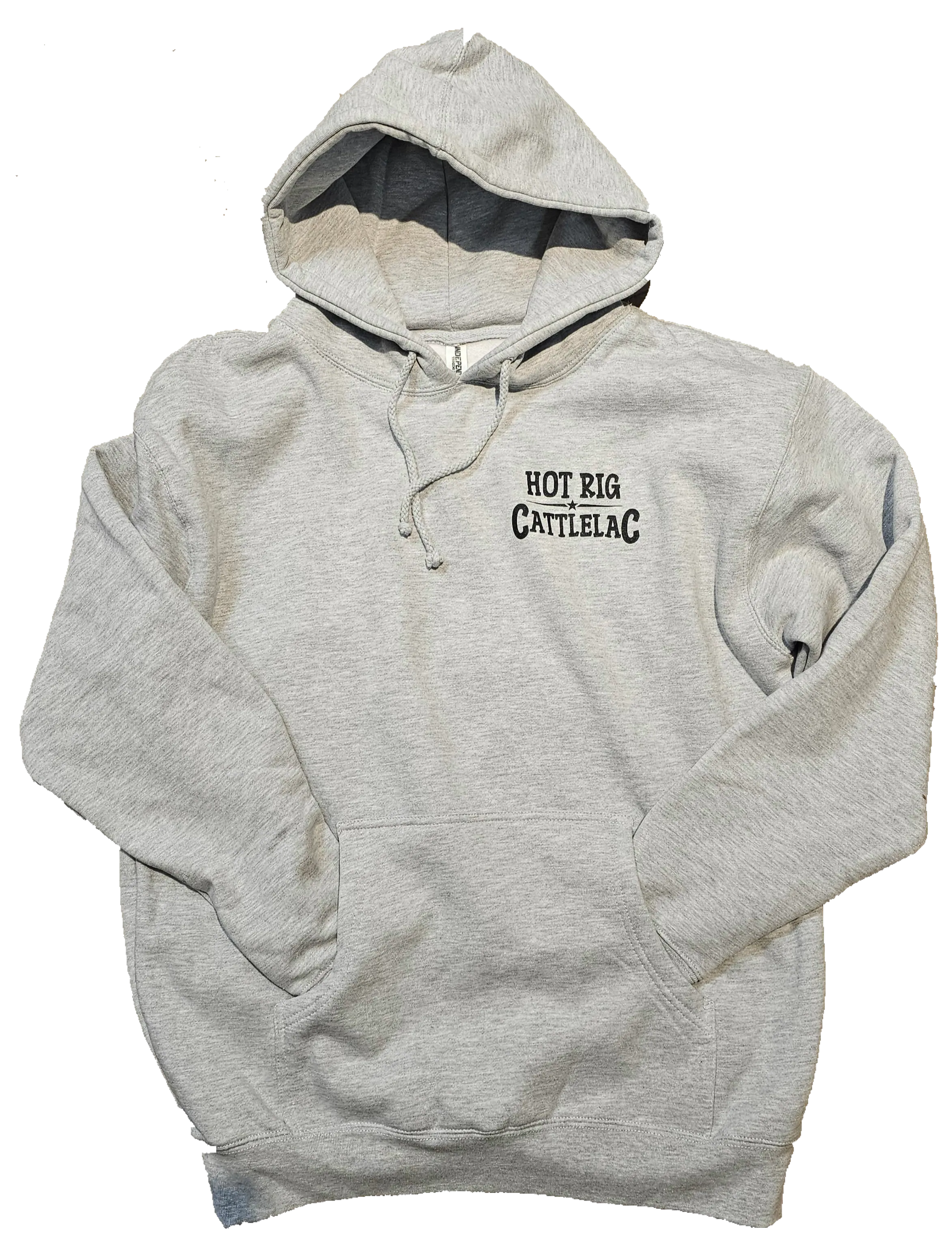 Cattlelac Hoodie