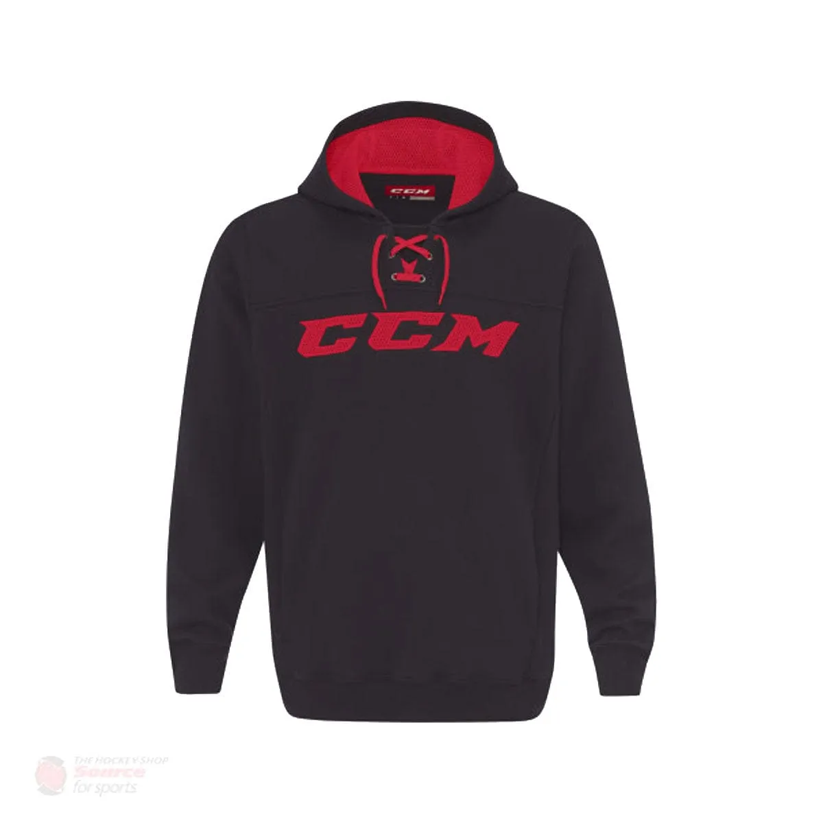 CCM True to Hockey Mens Hoodie