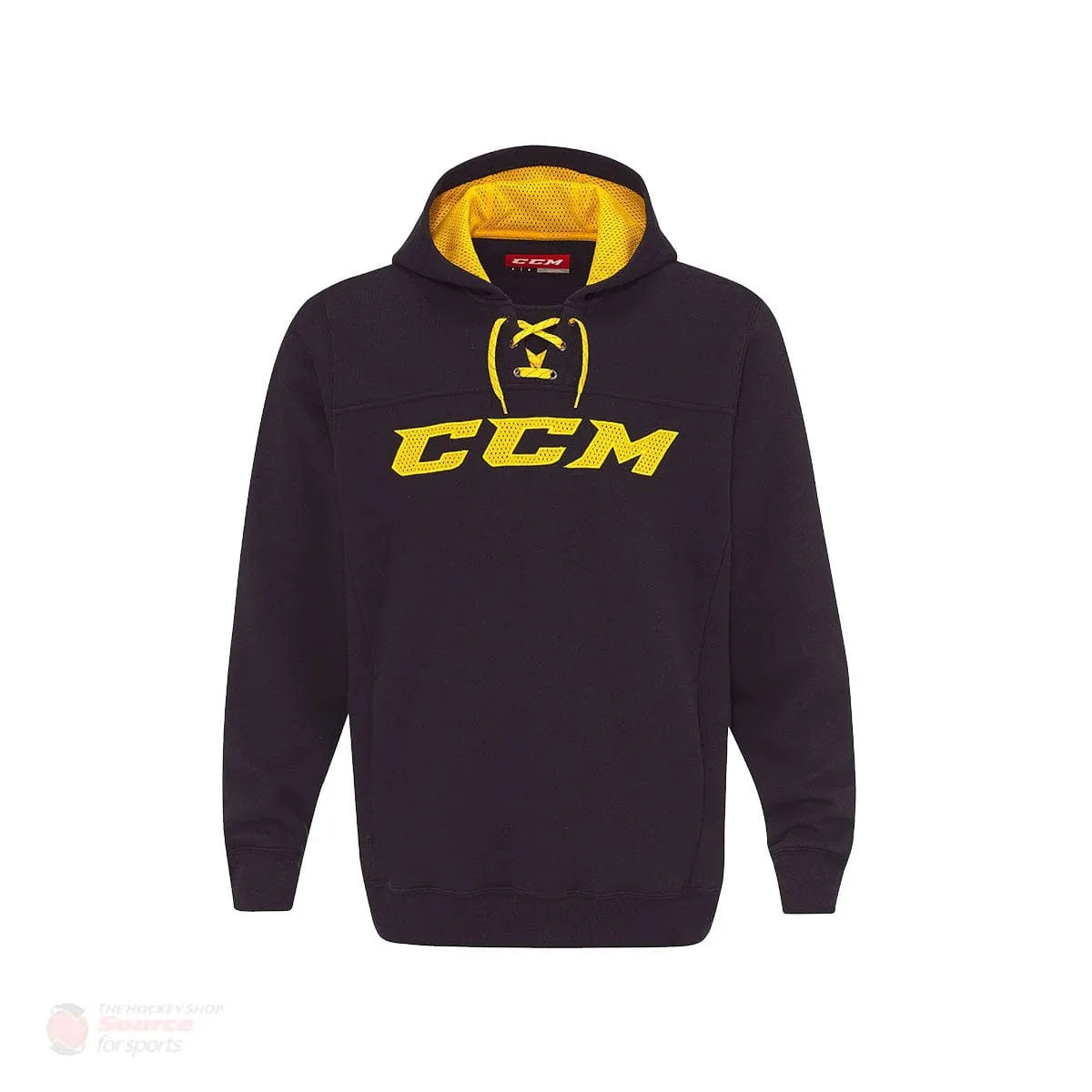 CCM True to Hockey Mens Hoodie