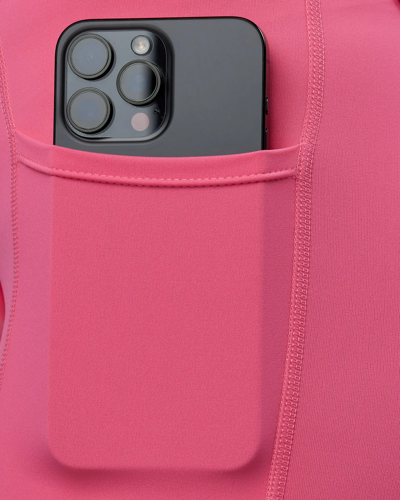 Challenger 3" Lined Performance Shorts - Pink Lemonade