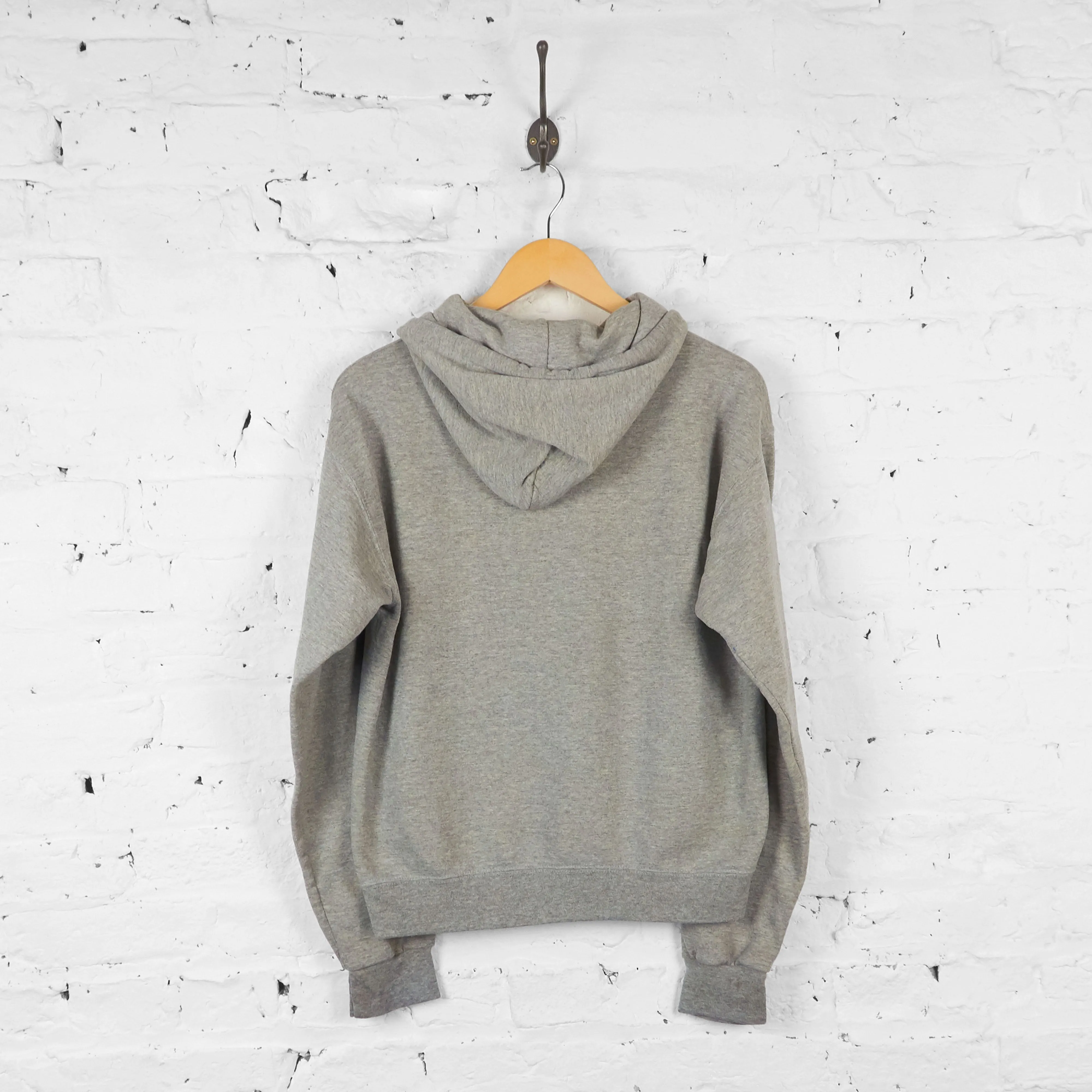 Champion Colorado Hoodie - Grey - S