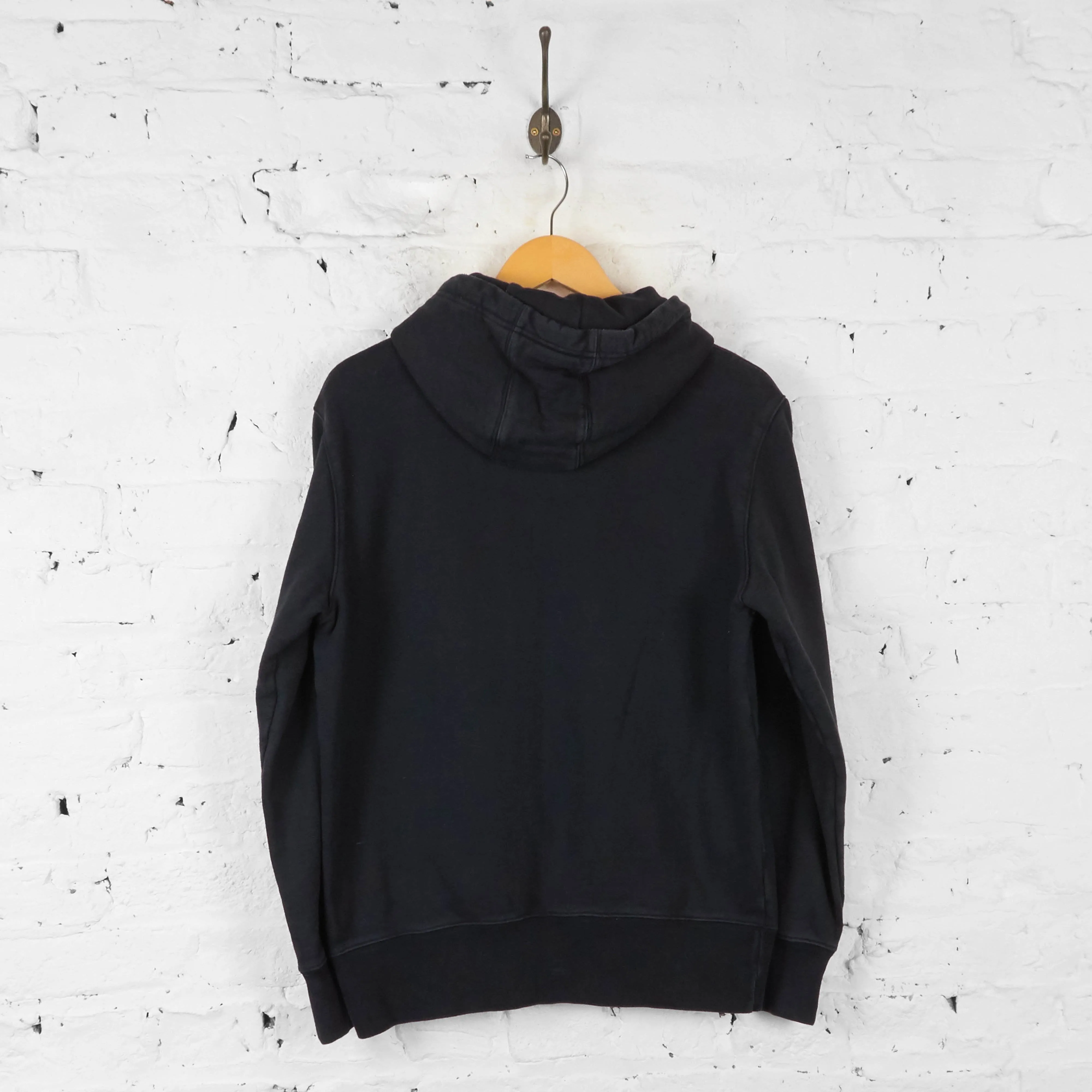 Champion Hoodie - Black - L