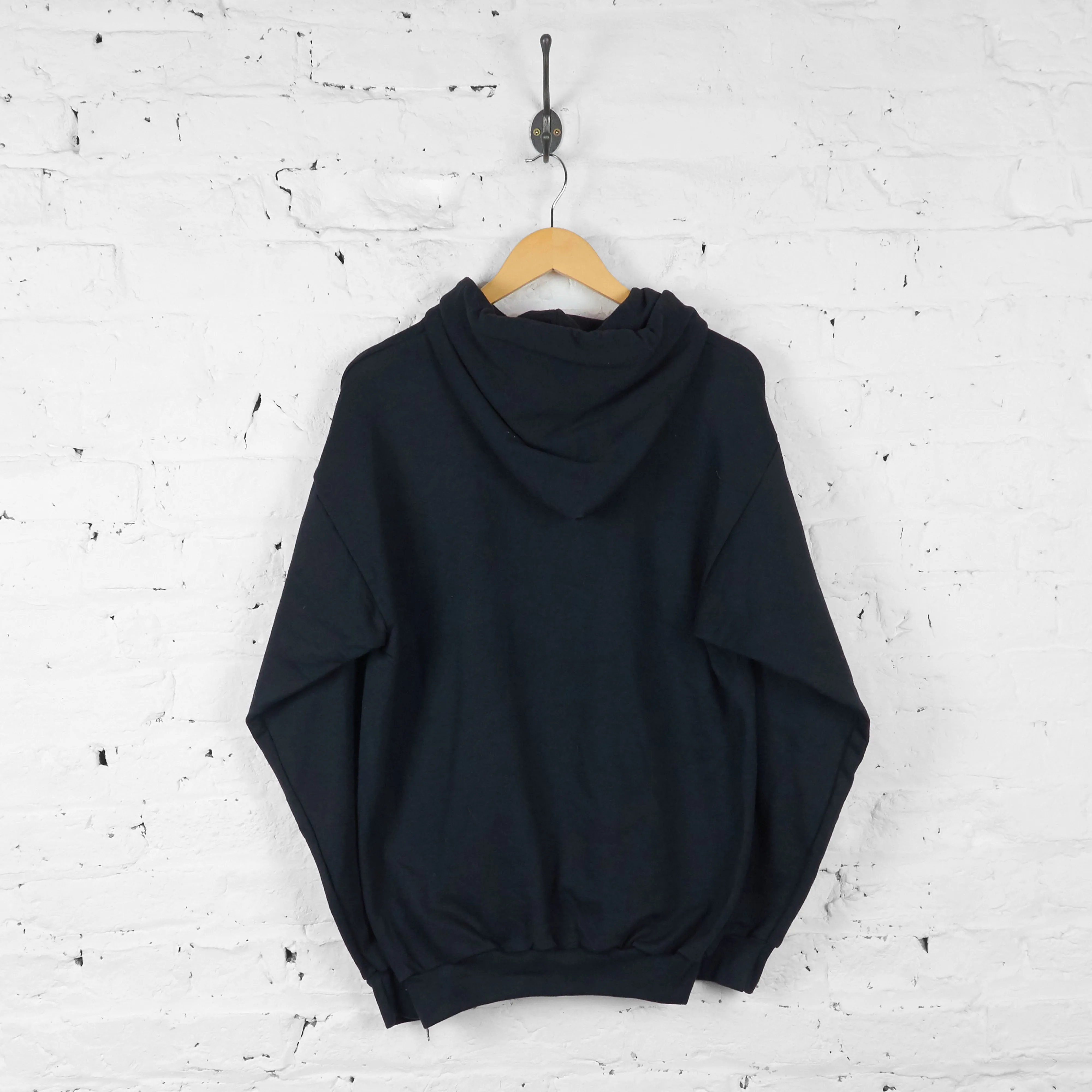 Champion Hoodie - Black - M