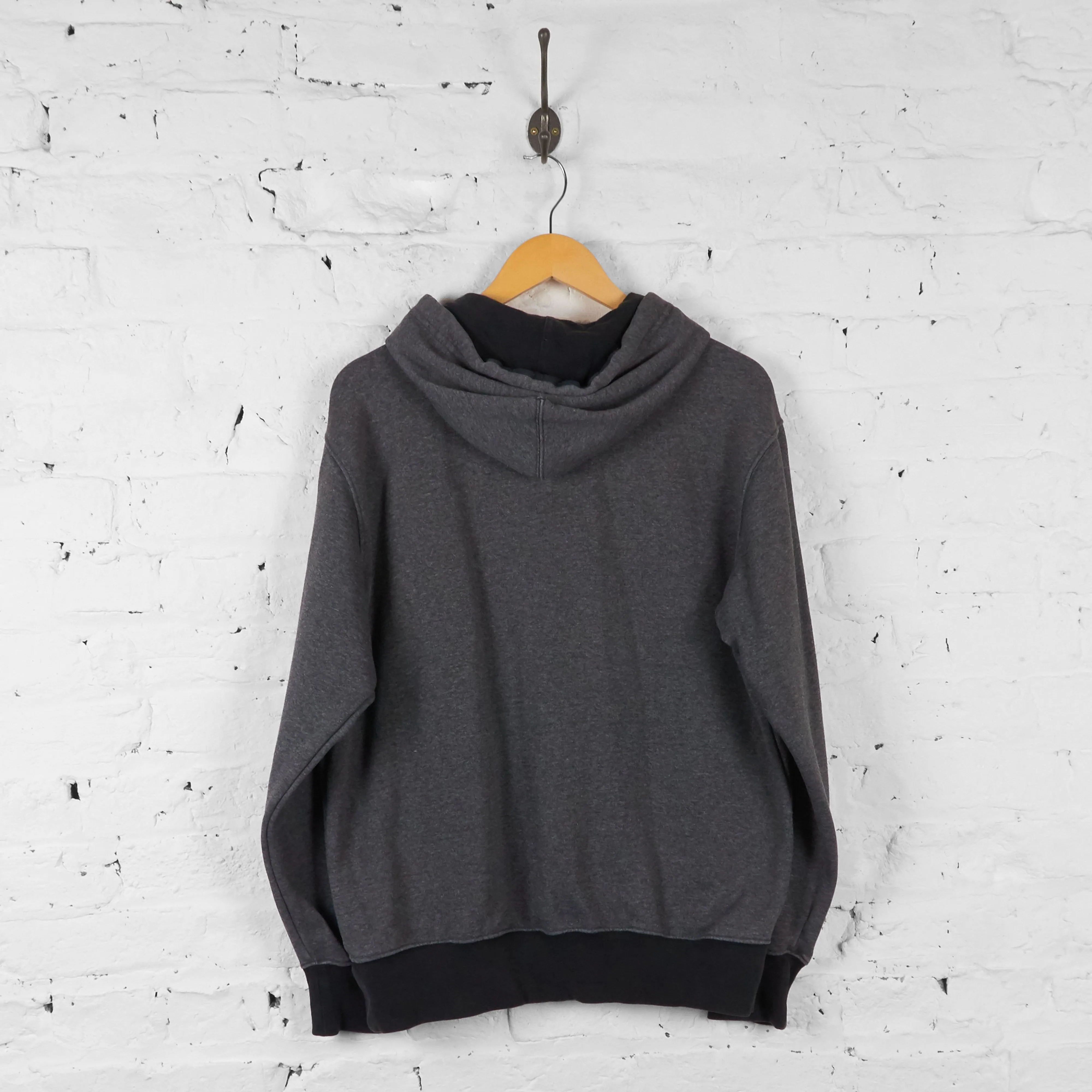 Champion Hoodie - Grey - M