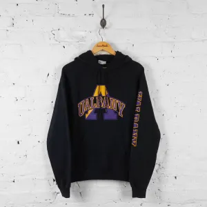 Champion UAlbany Hoodie - Black - M