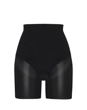 Chic Mid-Rise Shorts for Ultimate Comfort