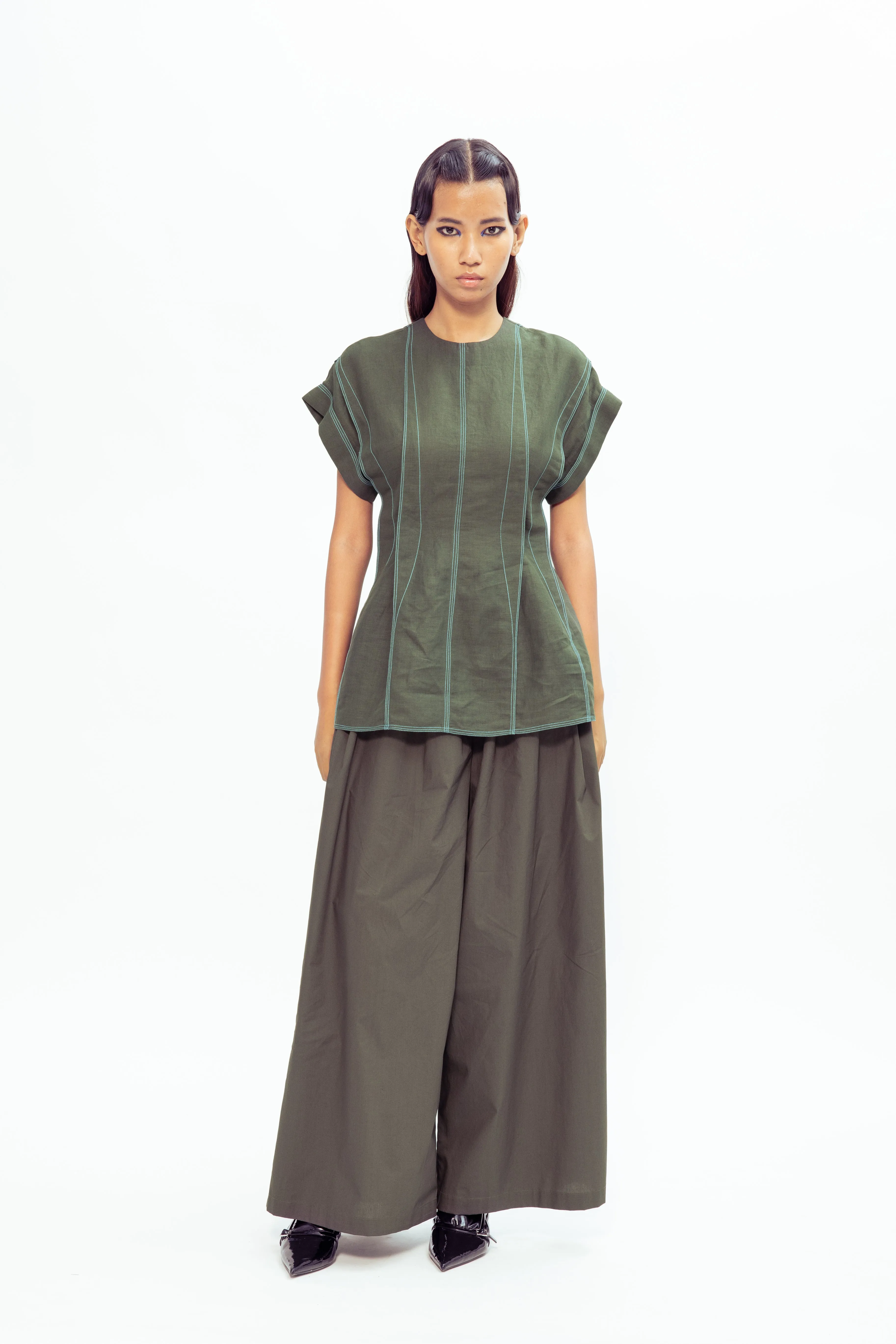 Claire Pants