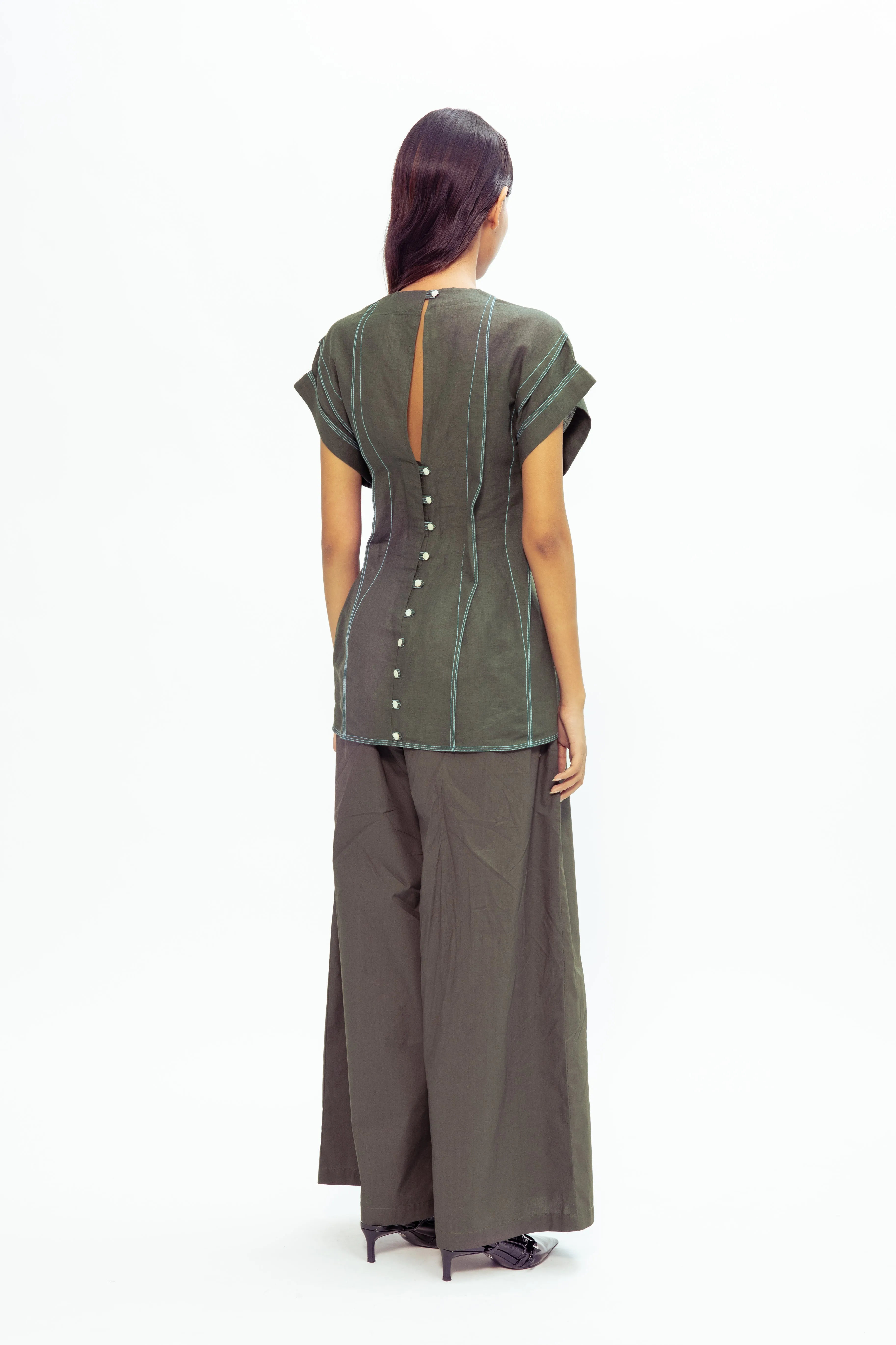 Claire Pants