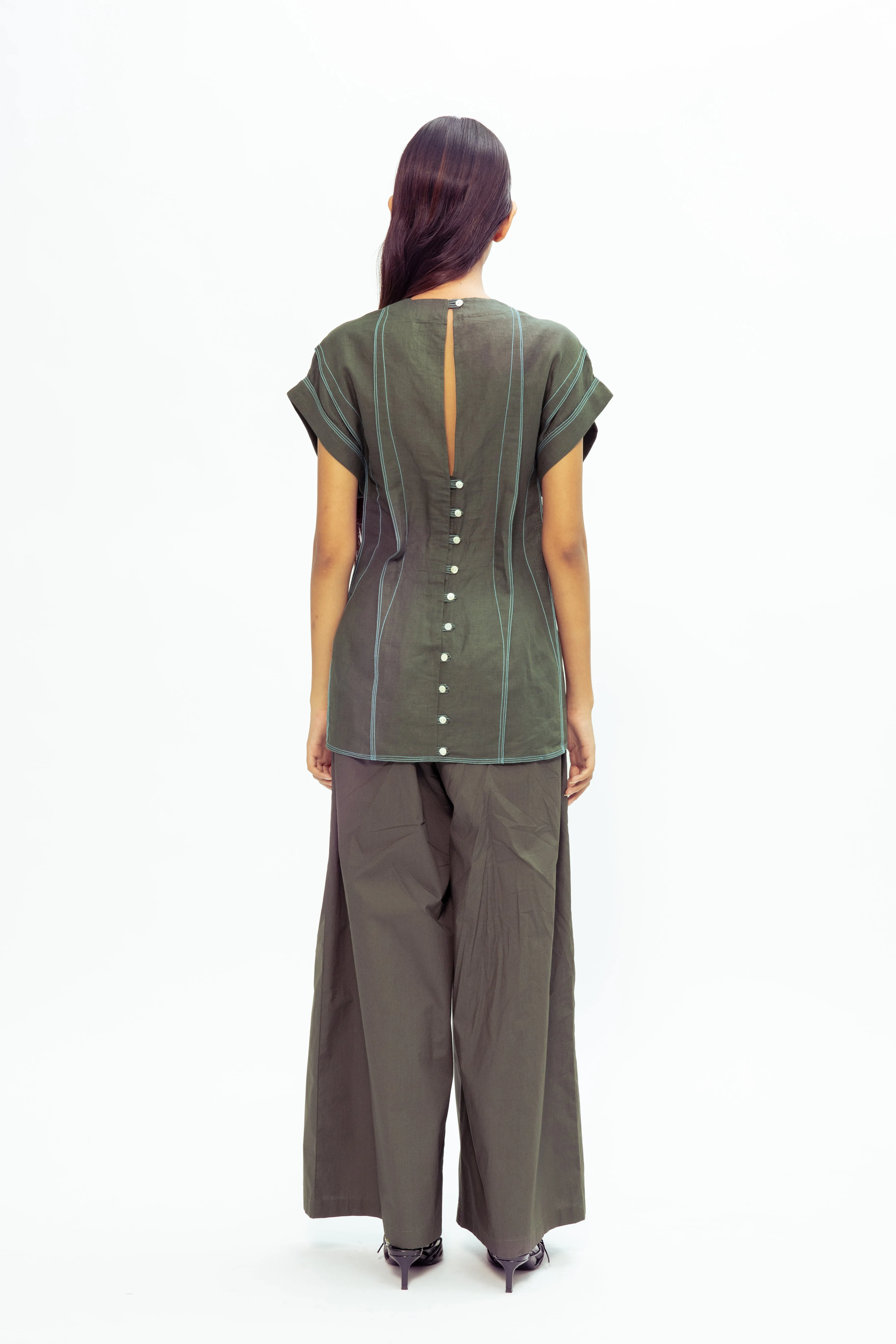 Claire Pants