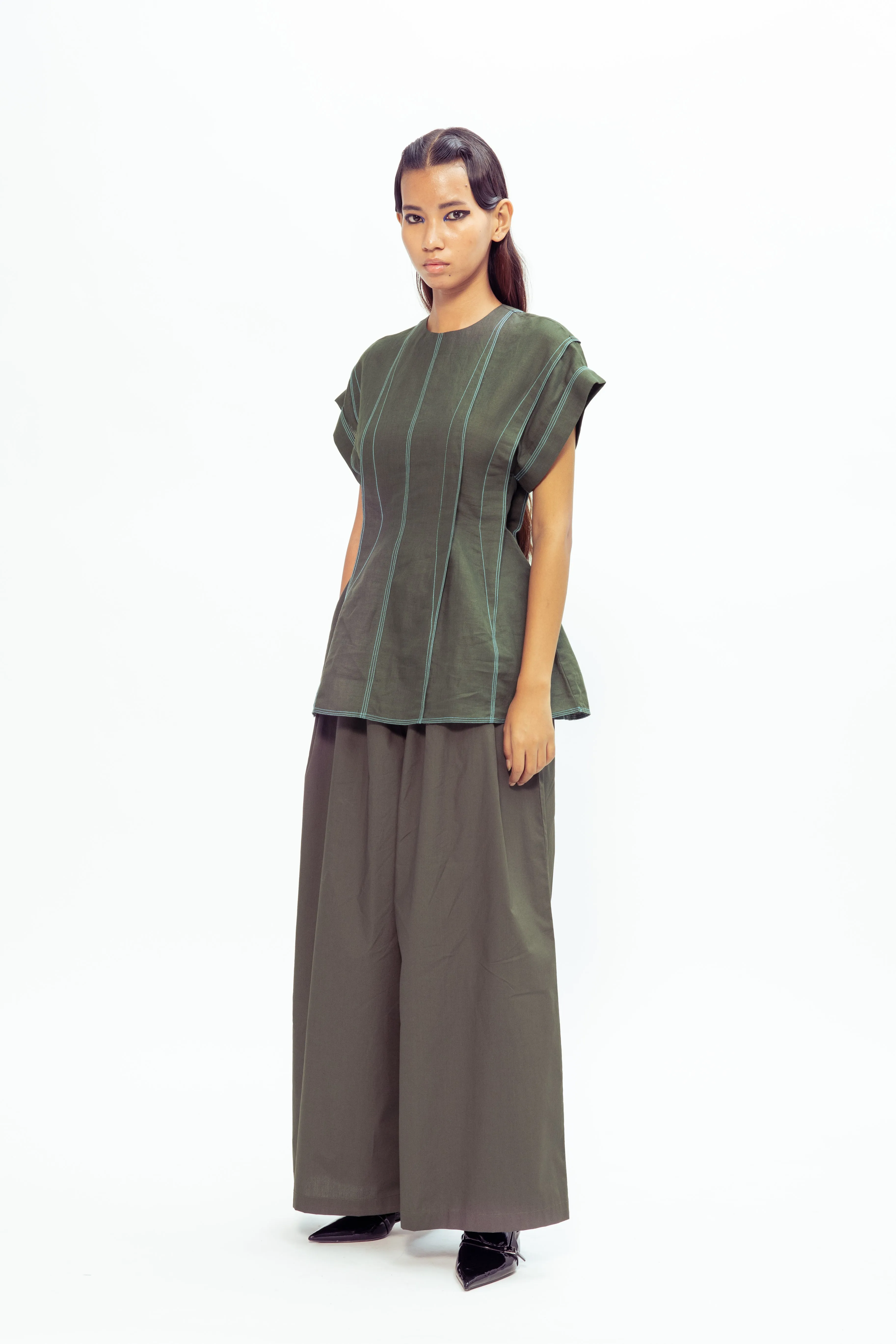 Claire Pants