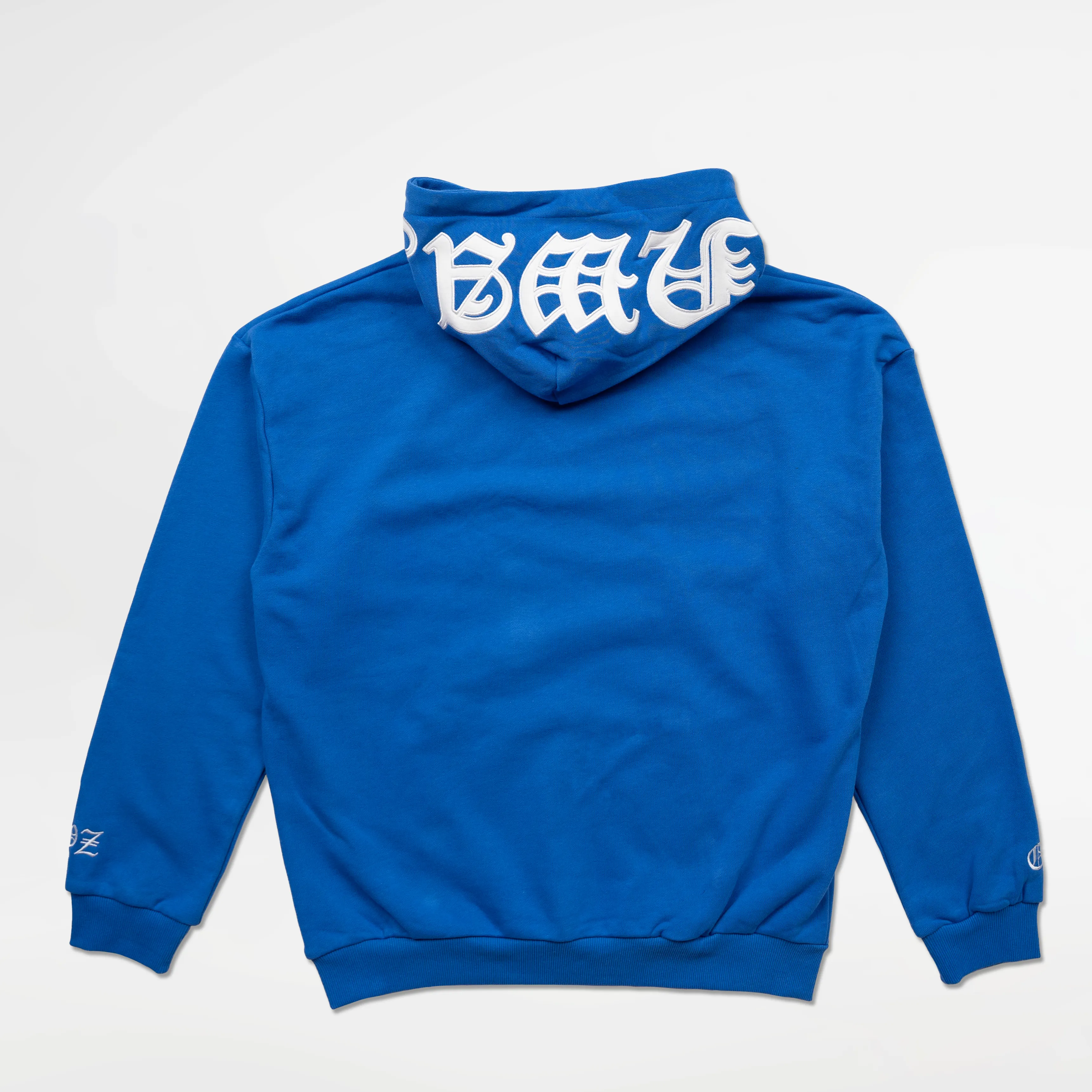 Classic Hoodie 2.0 - Blue