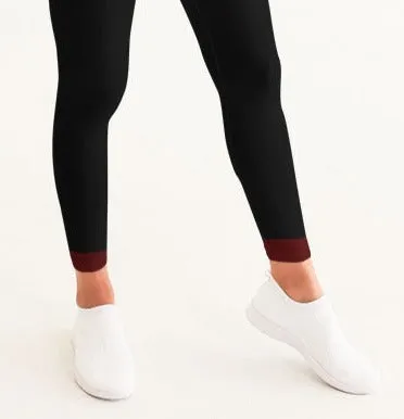 Clean PMs Women's Yoga Pants