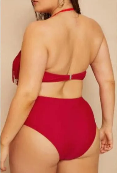 CLUB RED