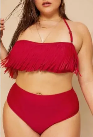 CLUB RED