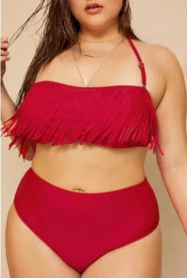 CLUB RED