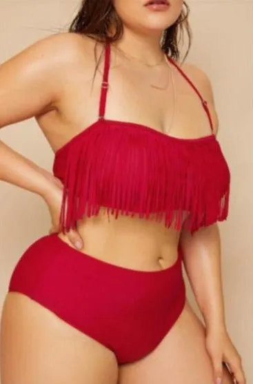 CLUB RED
