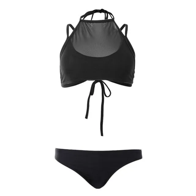 Colleena Bandage Bikini