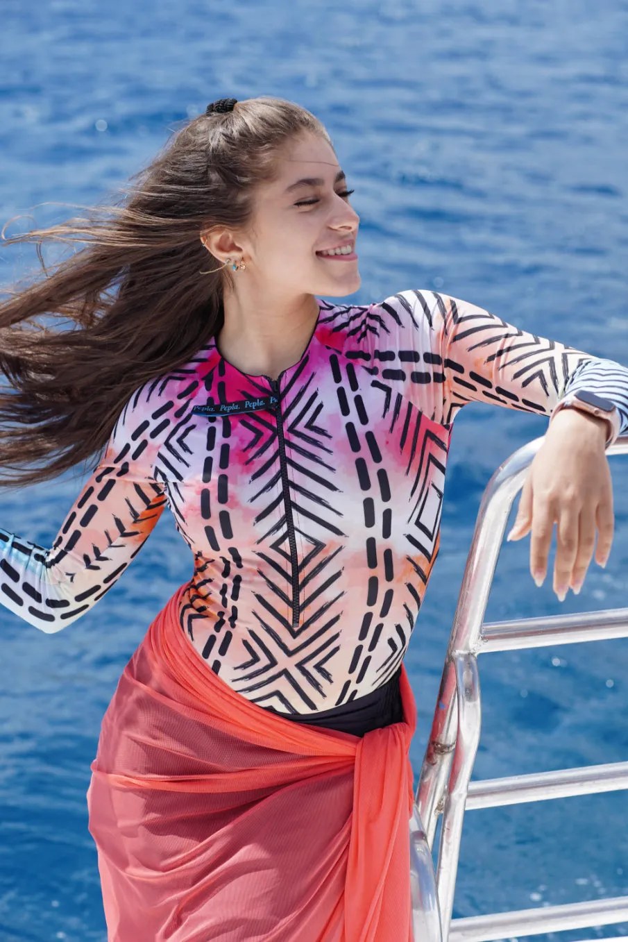 Colorista Rashguard