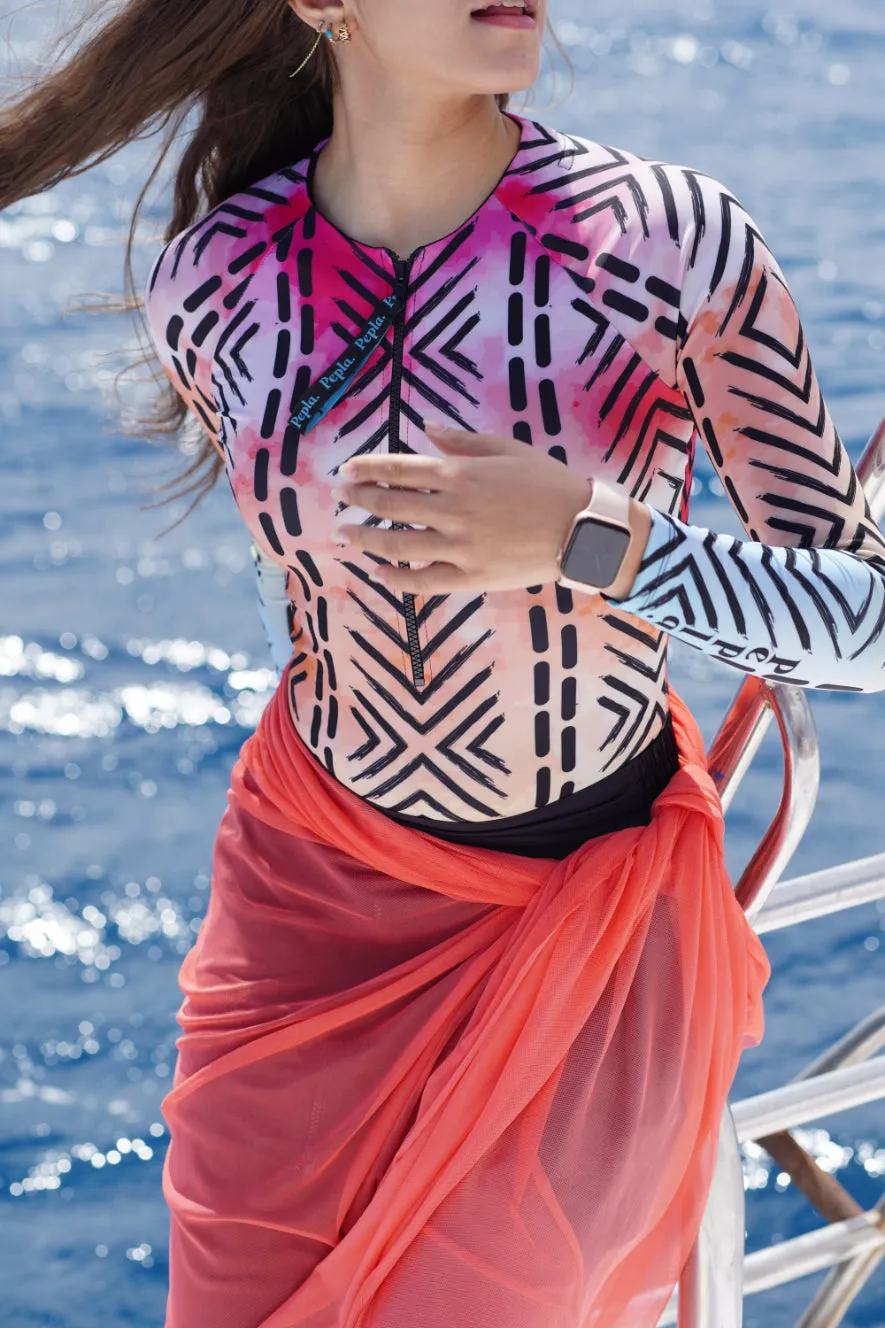 Colorista Rashguard