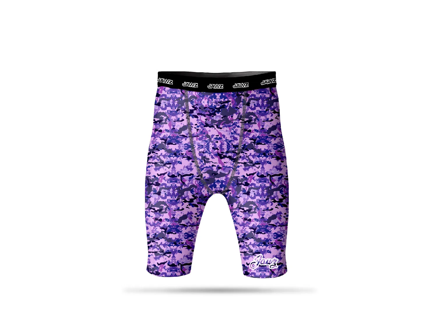 COMBO COMPRESSION SHORTS EXTENDED