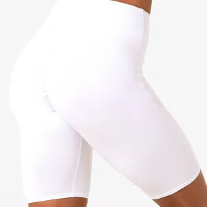 Compression Yoga Shorts