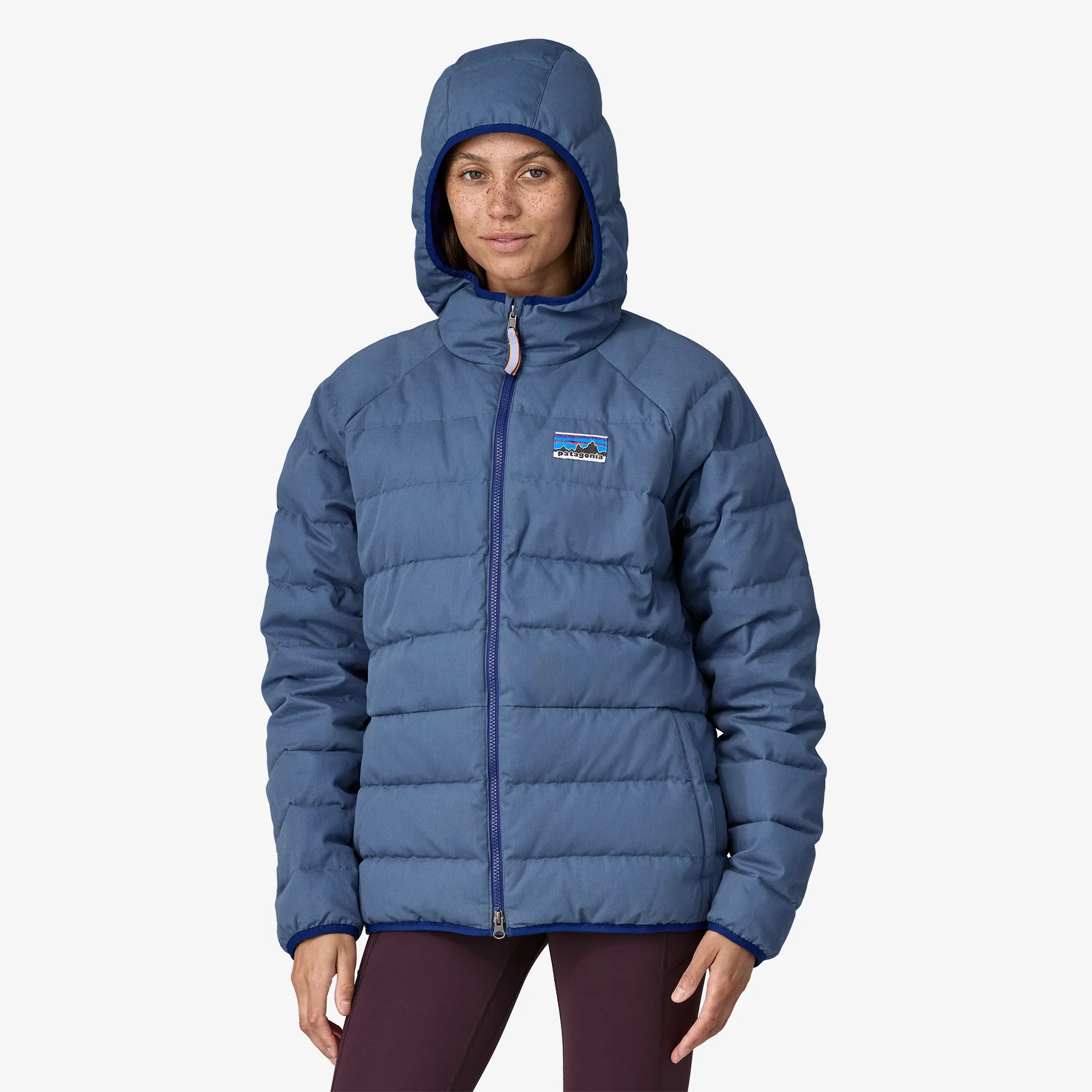 Cotton Down Jacket