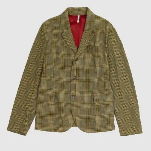C.P. Company Travel Blazer