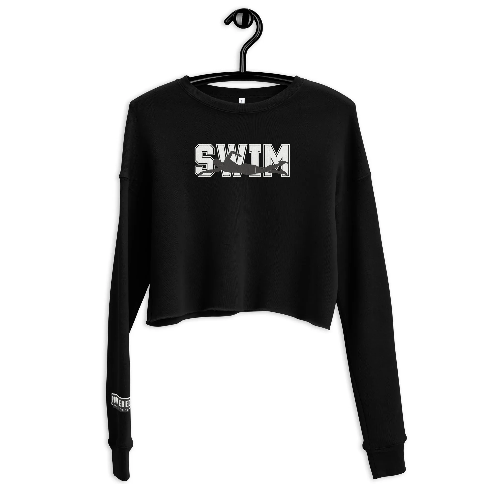Cropped Sweatshirt PBC 94