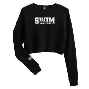 Cropped Sweatshirt PBC 94
