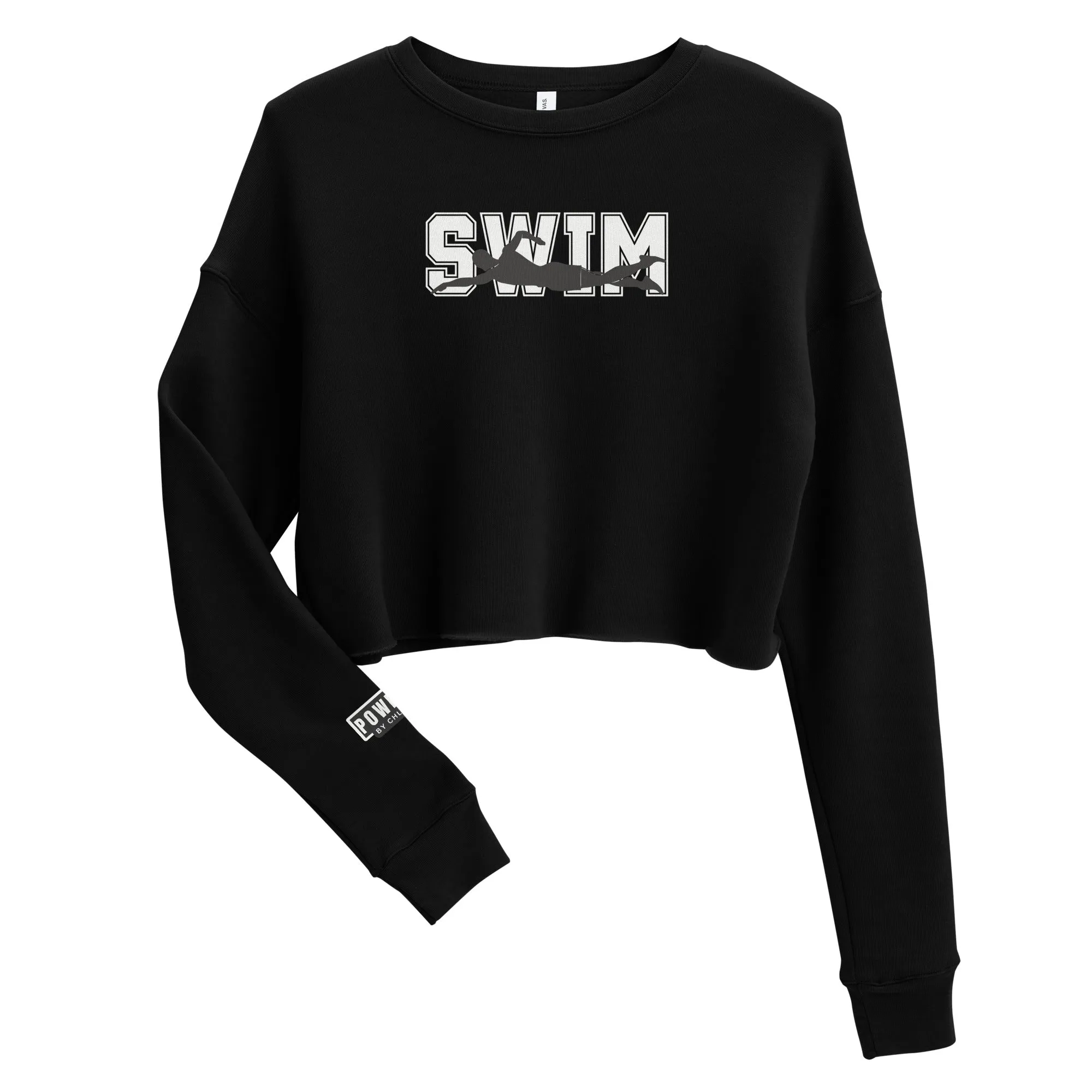 Cropped Sweatshirt PBC 94