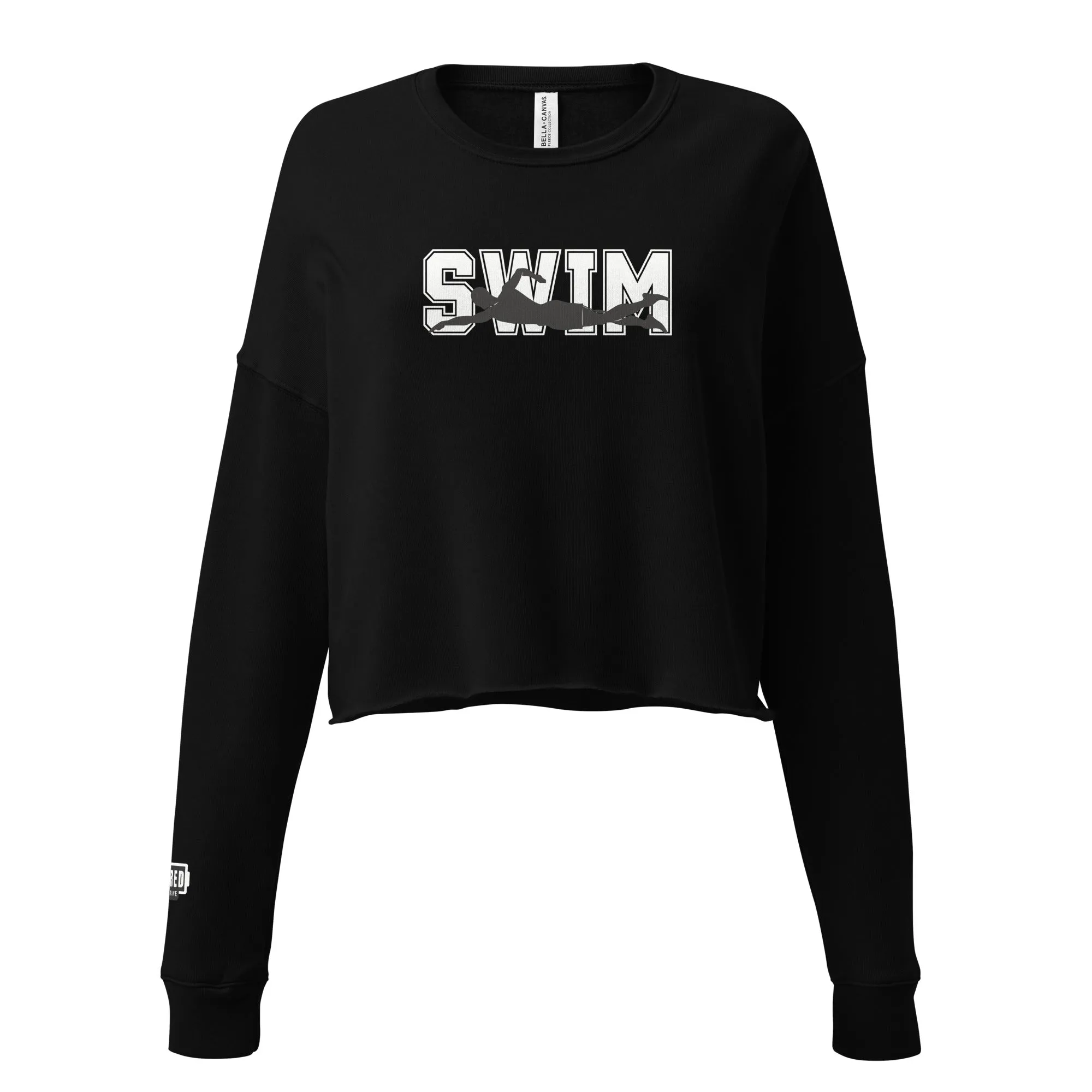 Cropped Sweatshirt PBC 94
