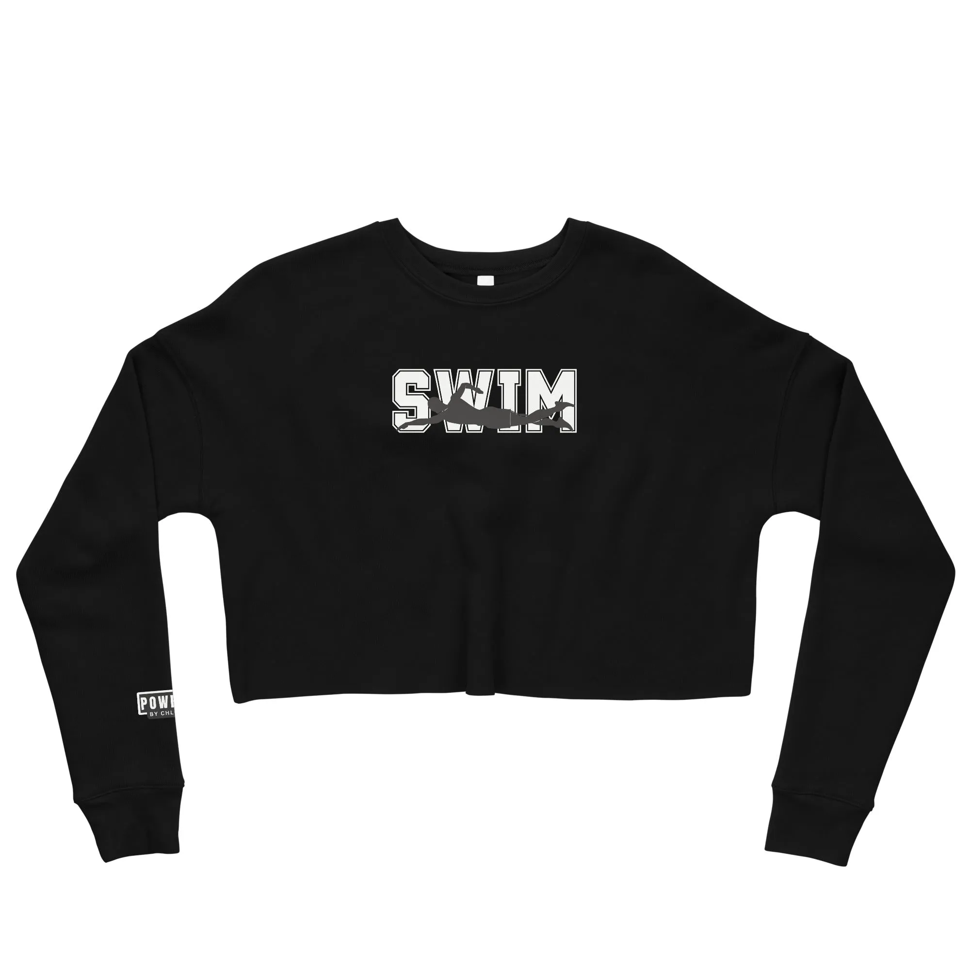 Cropped Sweatshirt PBC 94