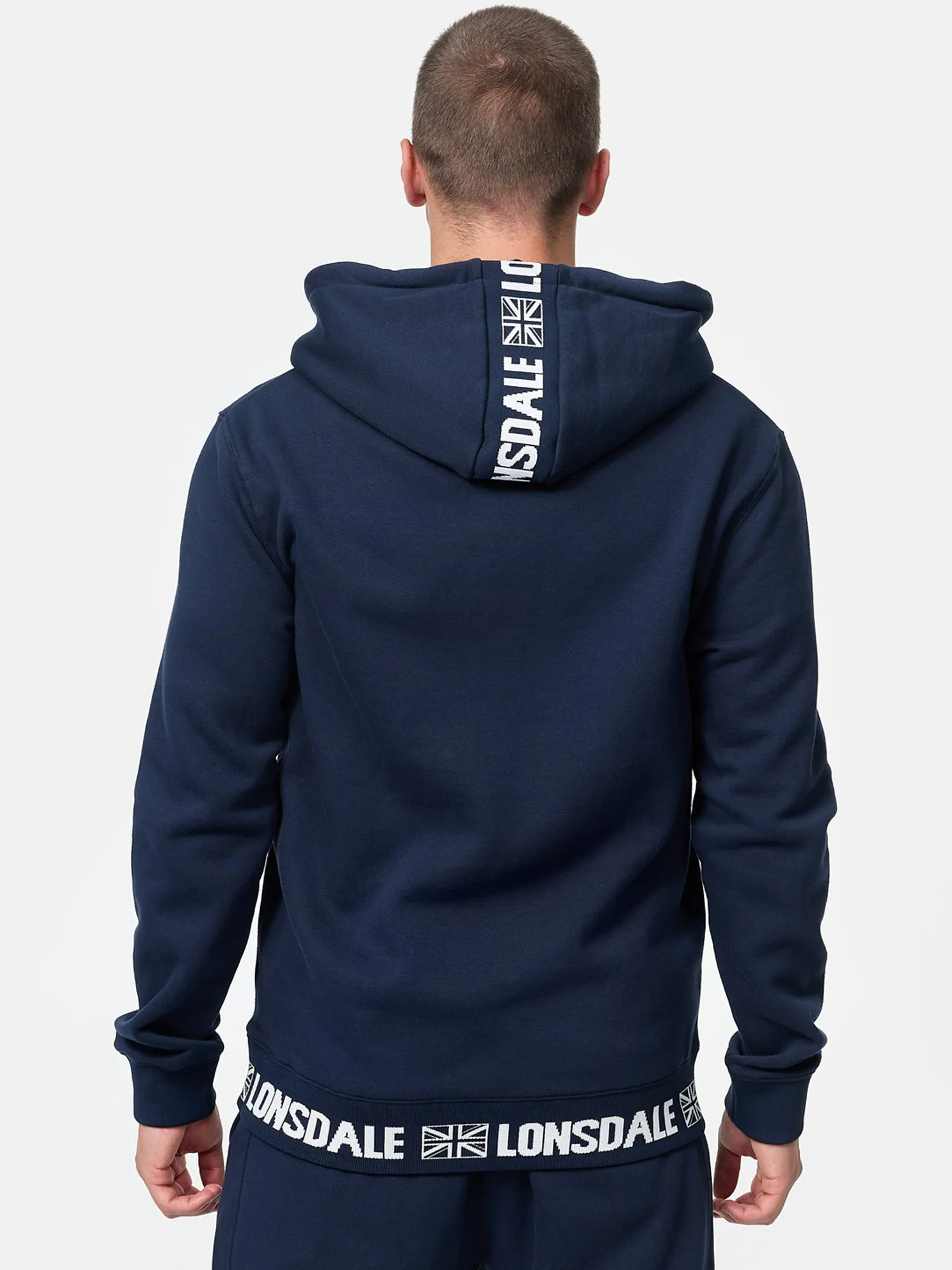 CROSSPATRICK