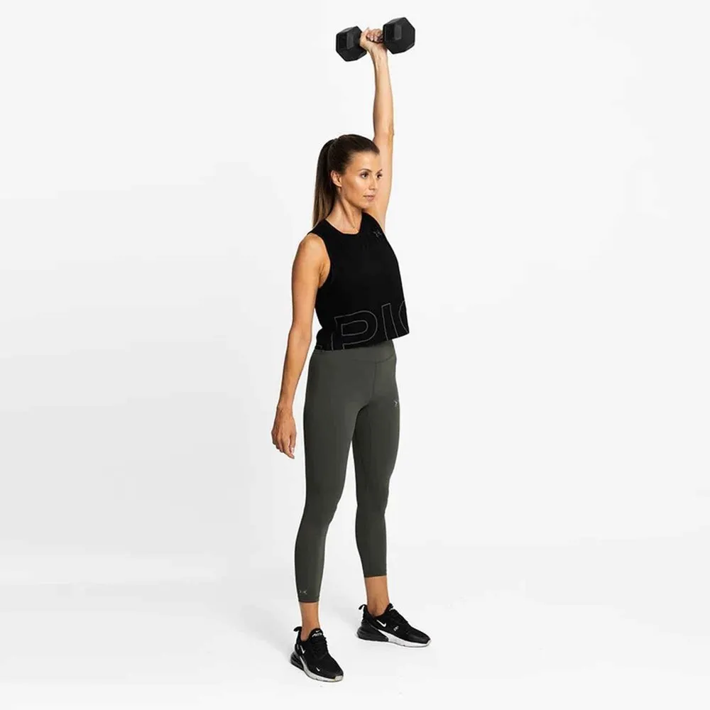 Damen Sport Leggings (Core 0.2)