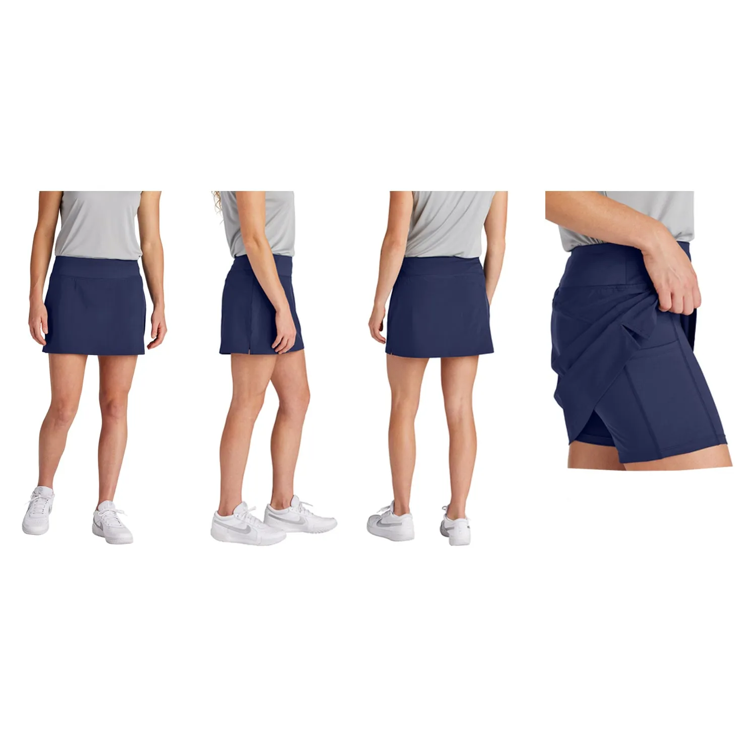 Delta Phi Epsilon Active Skort