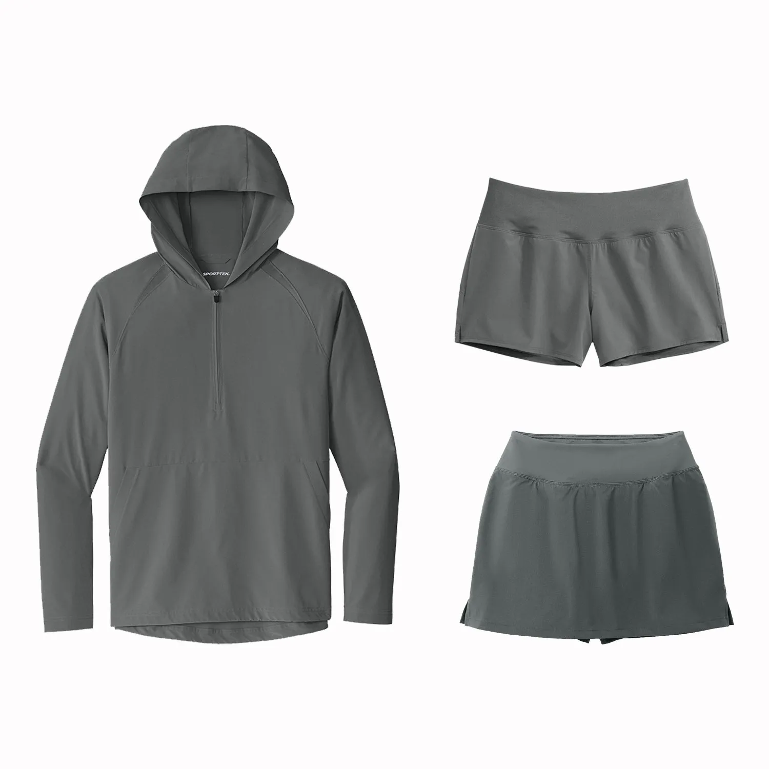 Delta Phi Epsilon Active Skort